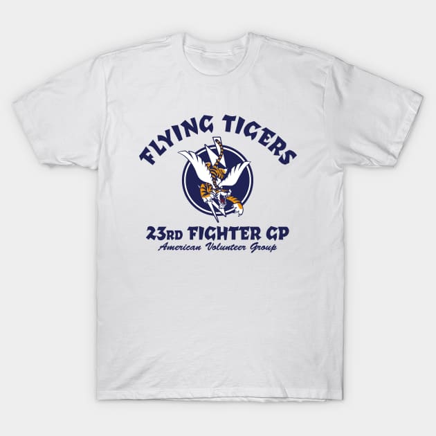 FLYING TIGERS